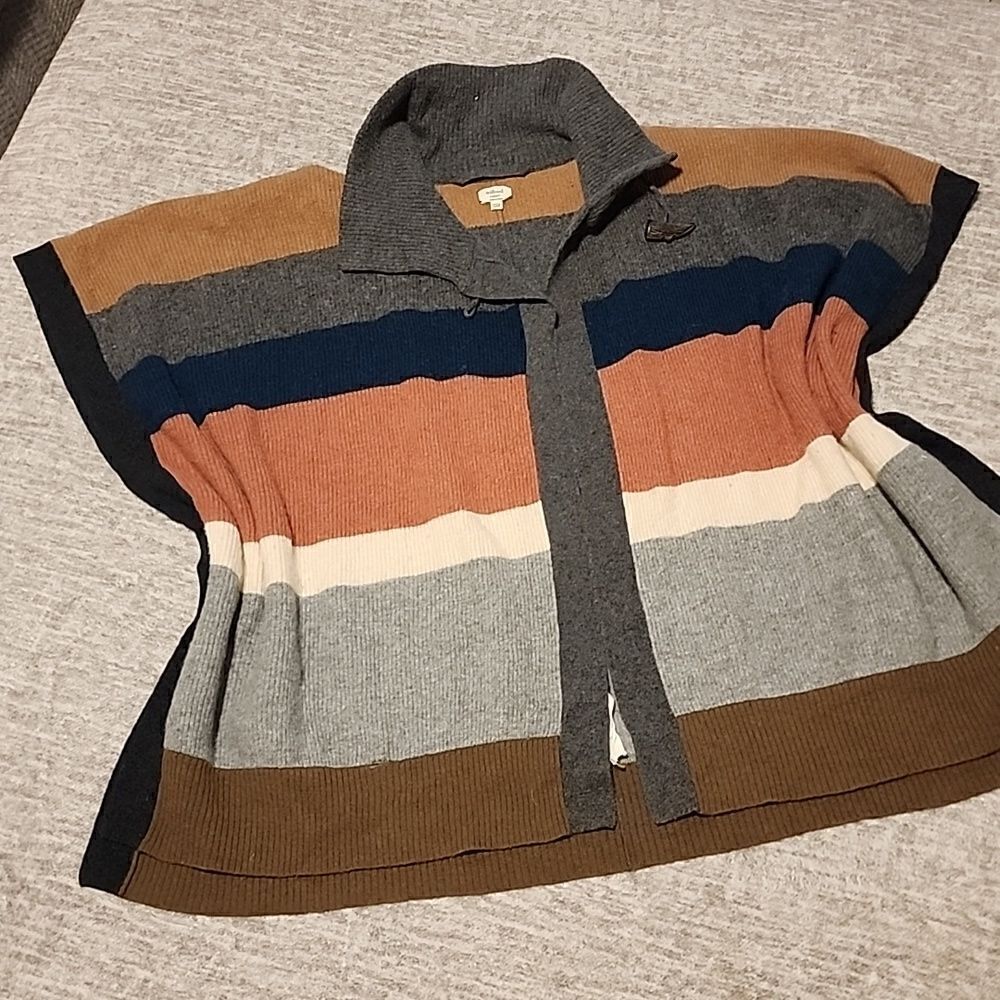 Wilfred- sweater 